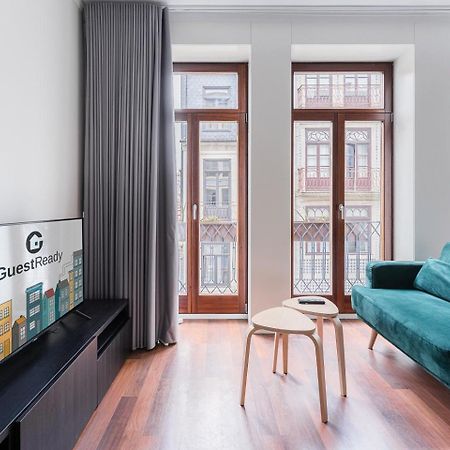 Apartmán Guestready - Almada 516 Porto Exteriér fotografie