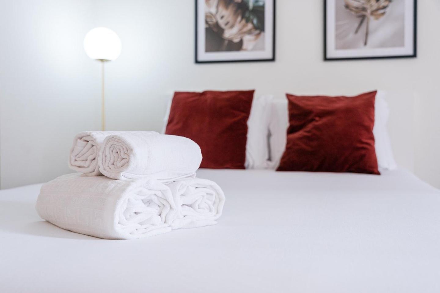 Apartmán Guestready - Almada 516 Porto Exteriér fotografie