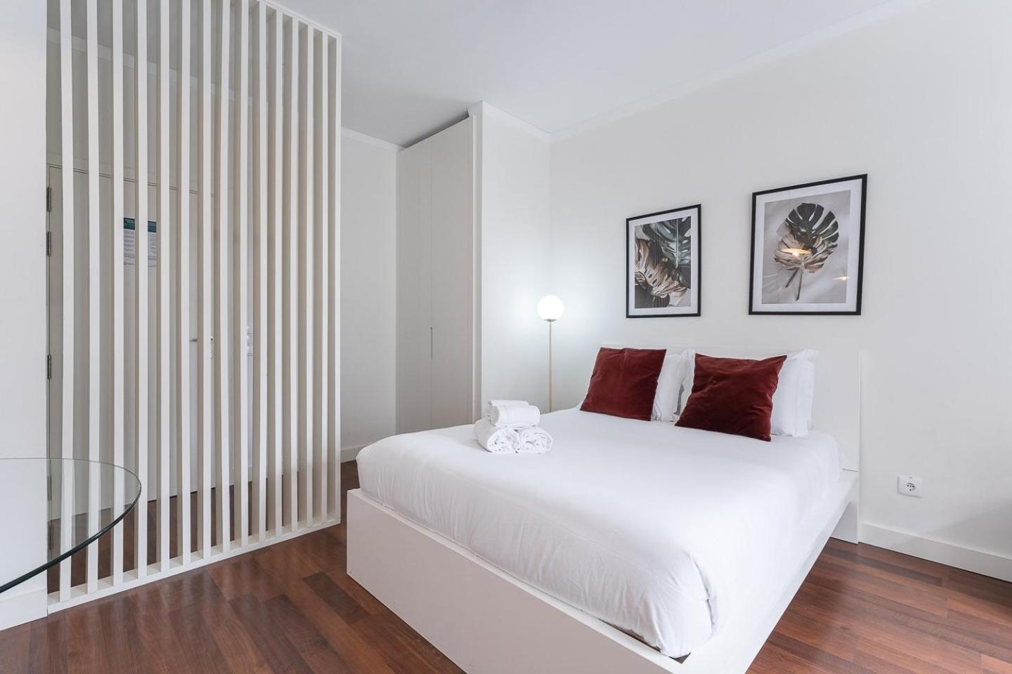 Apartmán Guestready - Almada 516 Porto Exteriér fotografie