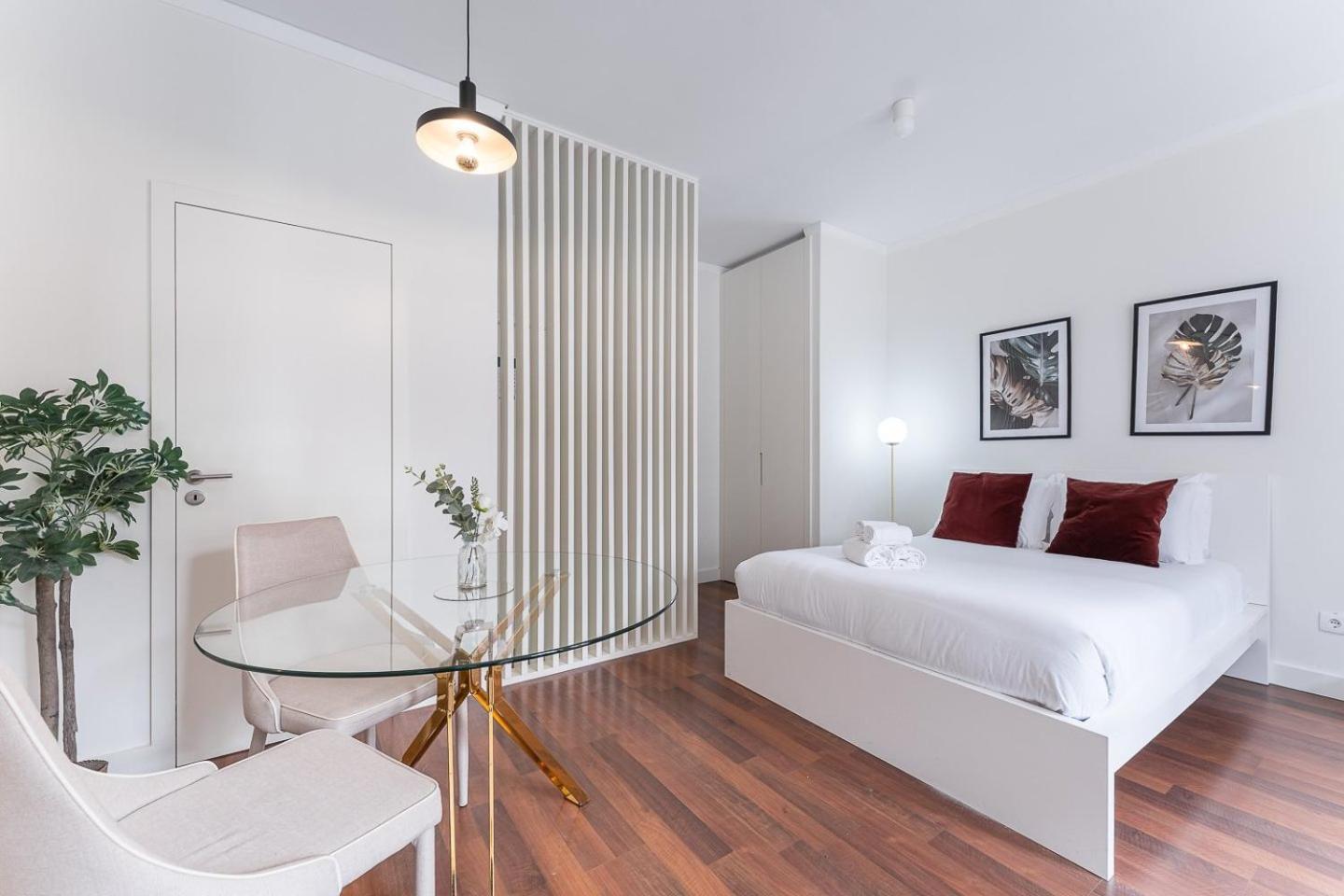 Apartmán Guestready - Almada 516 Porto Exteriér fotografie
