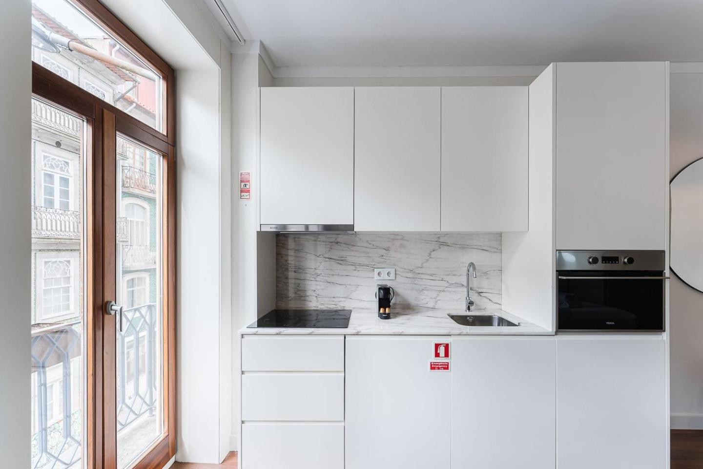 Apartmán Guestready - Almada 516 Porto Exteriér fotografie