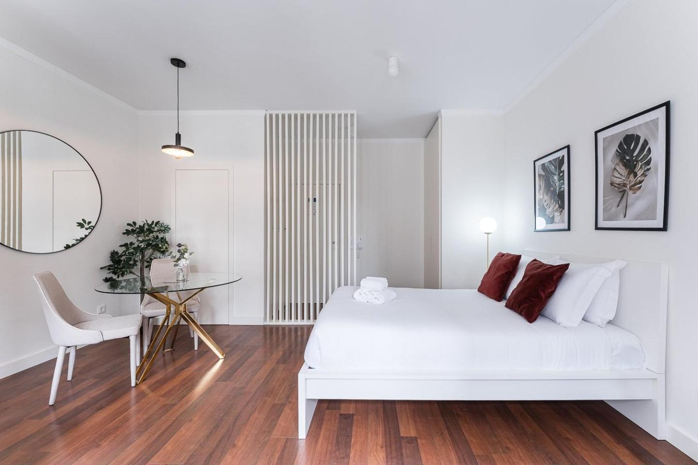 Apartmán Guestready - Almada 516 Porto Exteriér fotografie